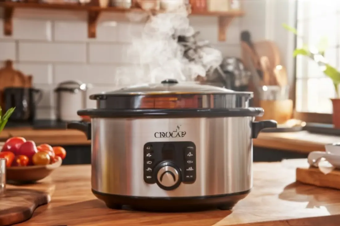 Crockpot Chicken and Dressing: A Comforting Classic Made Easy