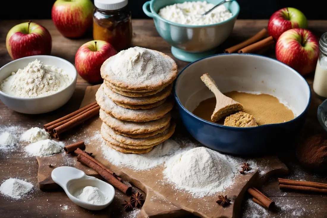 Apple Pie Biscuits: Tips, Recipes, and Variations