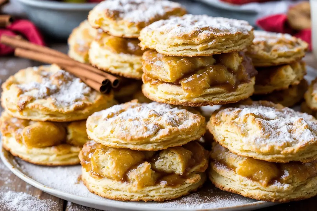 Apple Pie Biscuits: Tips, Recipes, and Variations